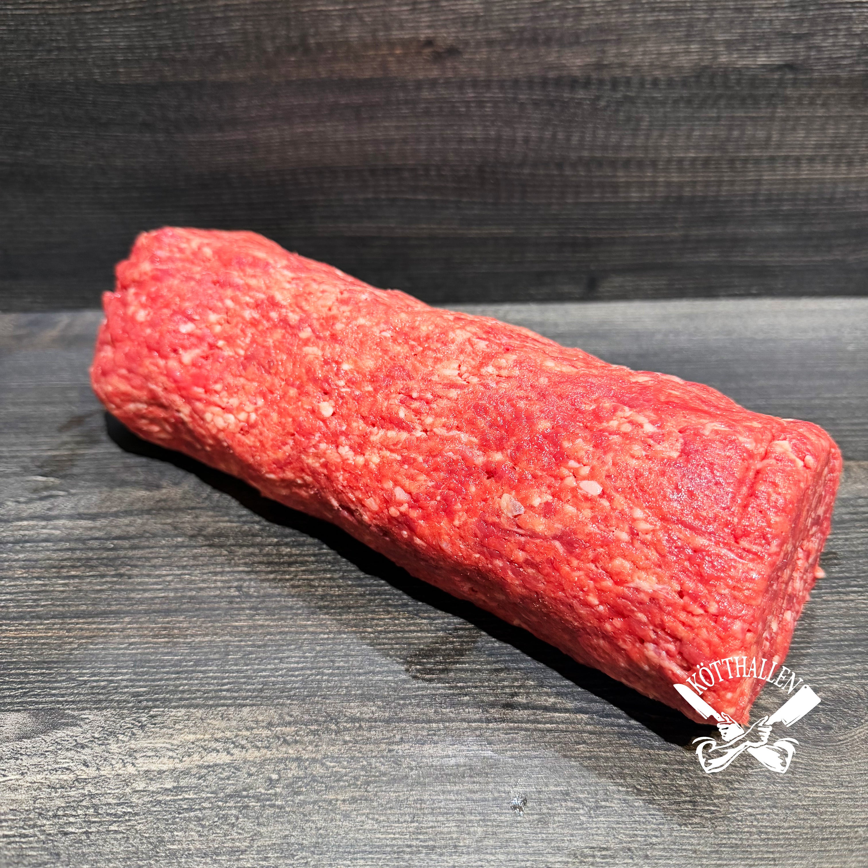 HAMBURGERRULLE PÅ HÖGREV, SKÖVDE