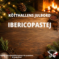-BUTIKSUPPHÄMTNING- IBERICOPASTEJ