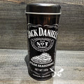 STEAK RUB, JACK DANIEL'S