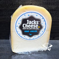 CHEVRETTE LAGRAD GETOST, JACKS CHEESE