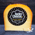 SPECIAL XO BLACK, JACKS CHEESE