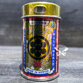 SHICHIMI TOAGARASHI, JAPANSKA KRYDDBLANDNINGAR