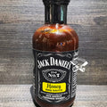 JACK DANIEL'S HONEY BBQ SAUCE, JACK DANIEL'S