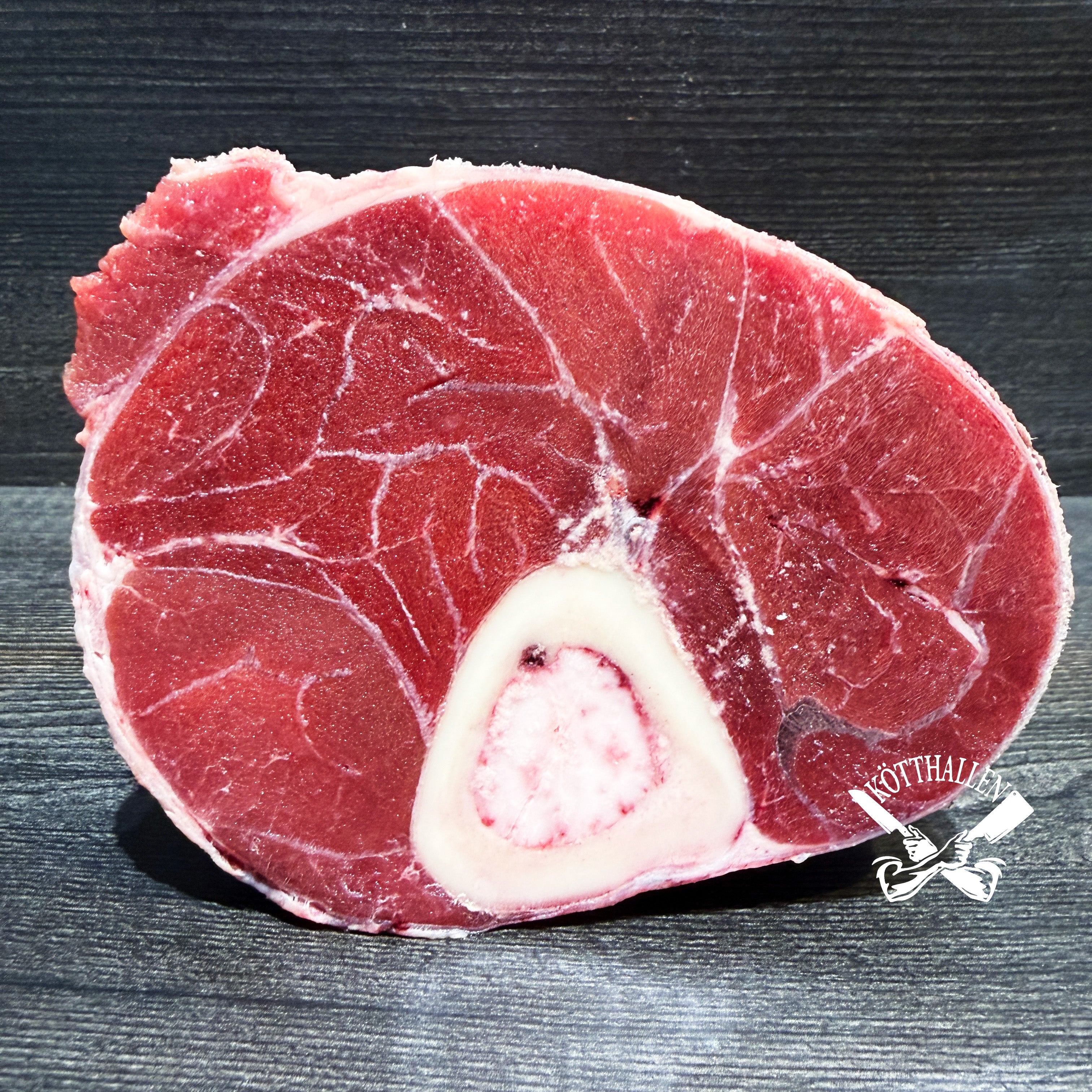 KALVLÄGG, NÄRKE