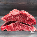 KOBE CUISINE FLAP STEAK - HEL