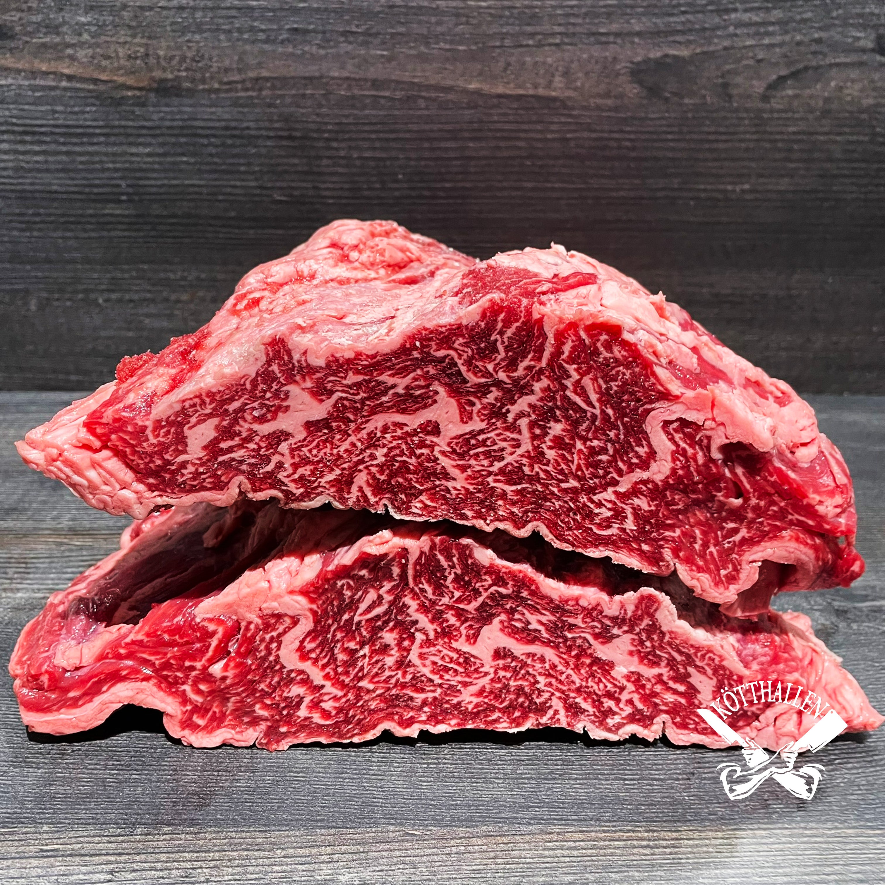 KOBE CUISINE FLAP STEAK - HEL