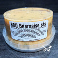 KÖTTHALLENS BBQ-BEA