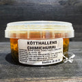 KÖTTHALLENS CHIMICHURRI