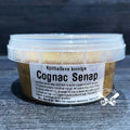 -BUTIKSUPPHÄMTNING- KÖTTHALLENS COGNACSENAP