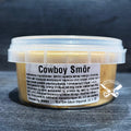 KÖTTHALLENS COWBOYSMÖR