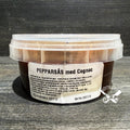 KÖTTHALLENS PEPPARSÅS MED COGNAC
