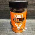 VILTRUB MED BLACK GARLIC, KRUT