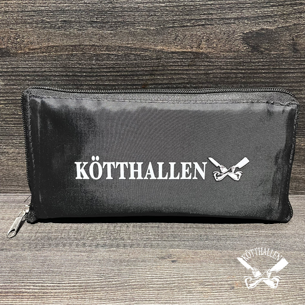 KÖTTHALLENS KYLPÅSE