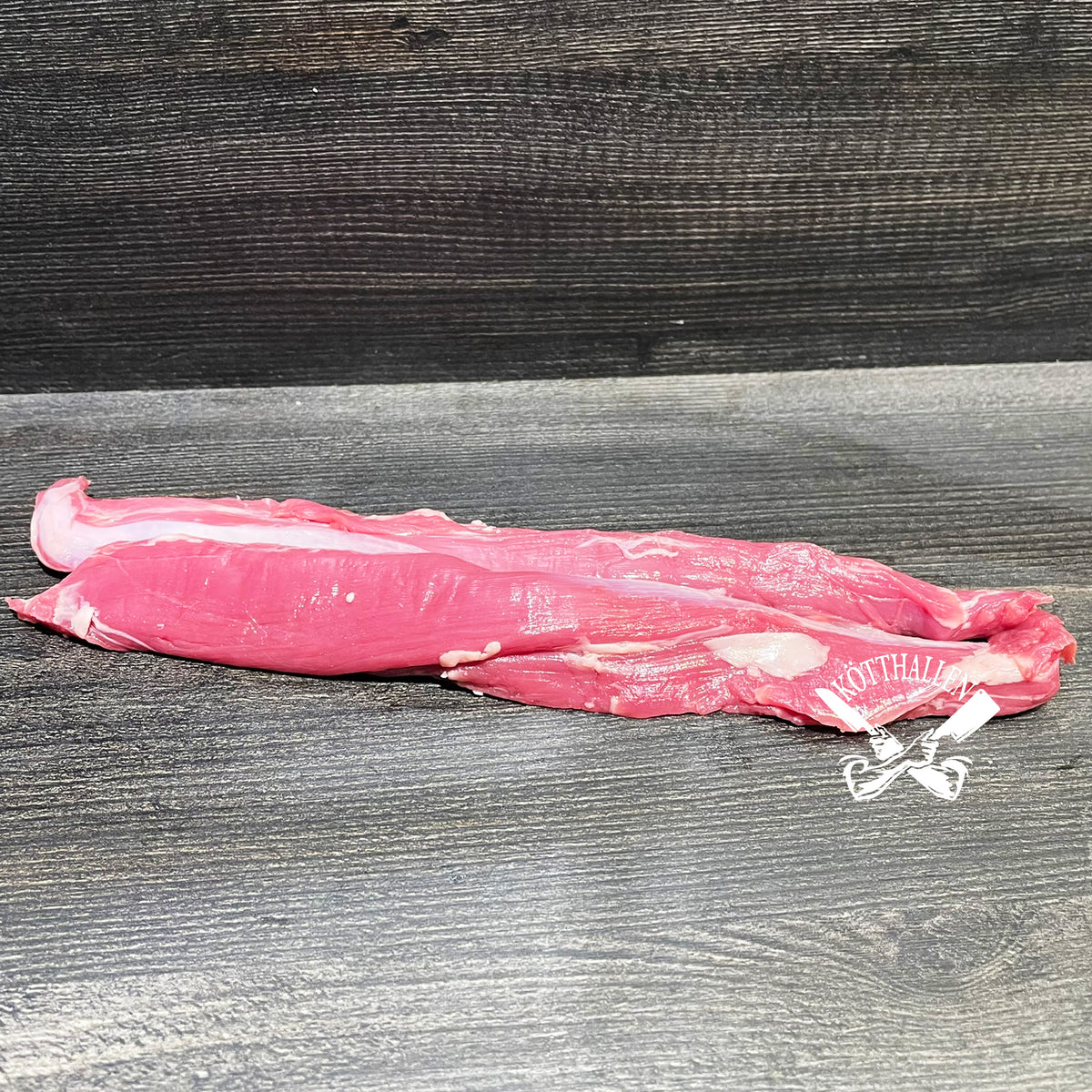 LAMMFILÉ