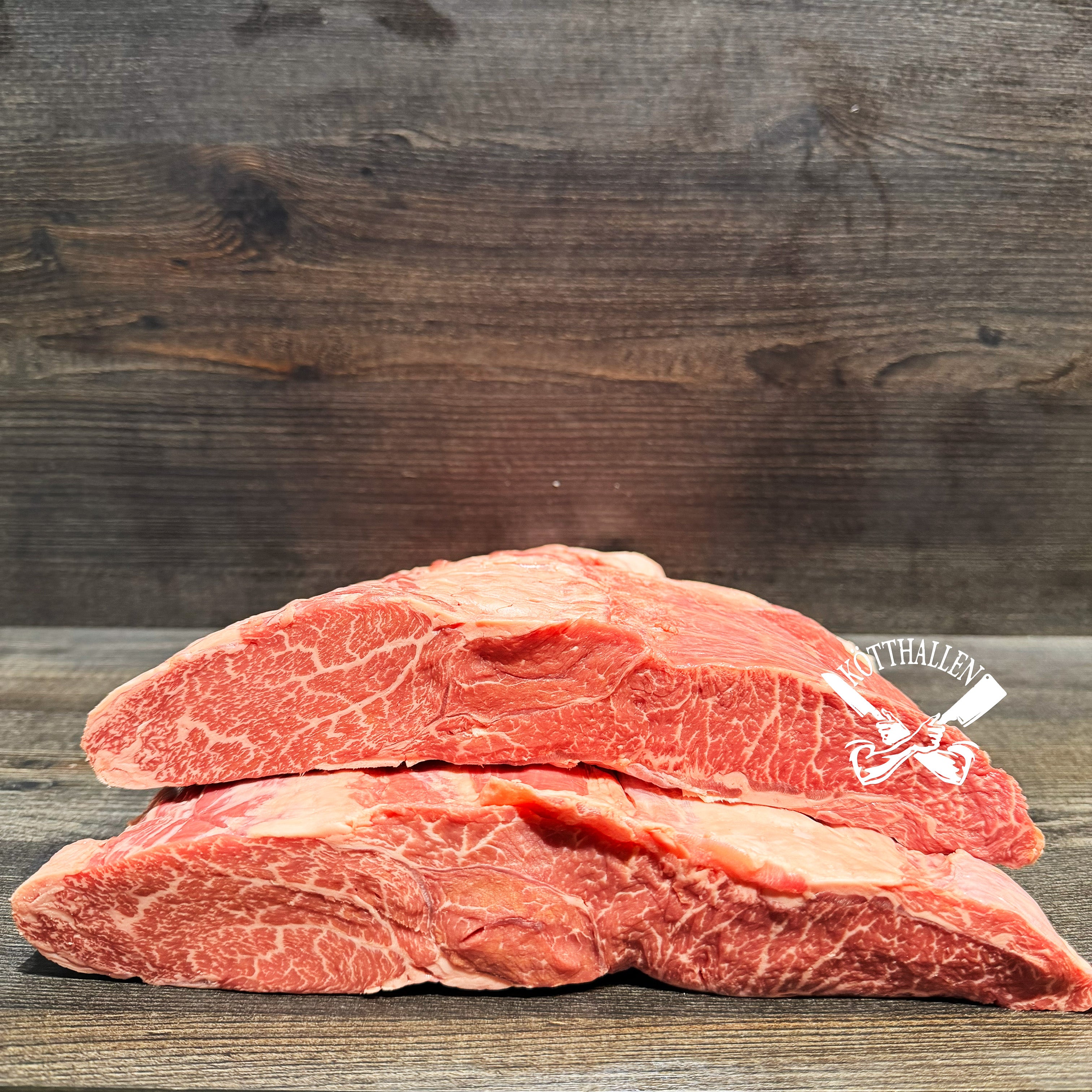 LAS VEGAS STRIP STEAK, MIYAZAKI [A5-WAGYU]