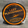 LAZY PLOUGHMAN, JACKSON'S OST