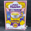 SMOKEY GOUDA MAC & CHEESE, MAC HEAVEN