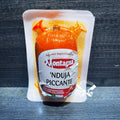 'NDUJA PICCANTE, MONTAGNA