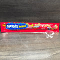 NERDS ROPE FRUITS, NERDS