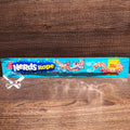 NERDS ROPE BERRIES, NERDS