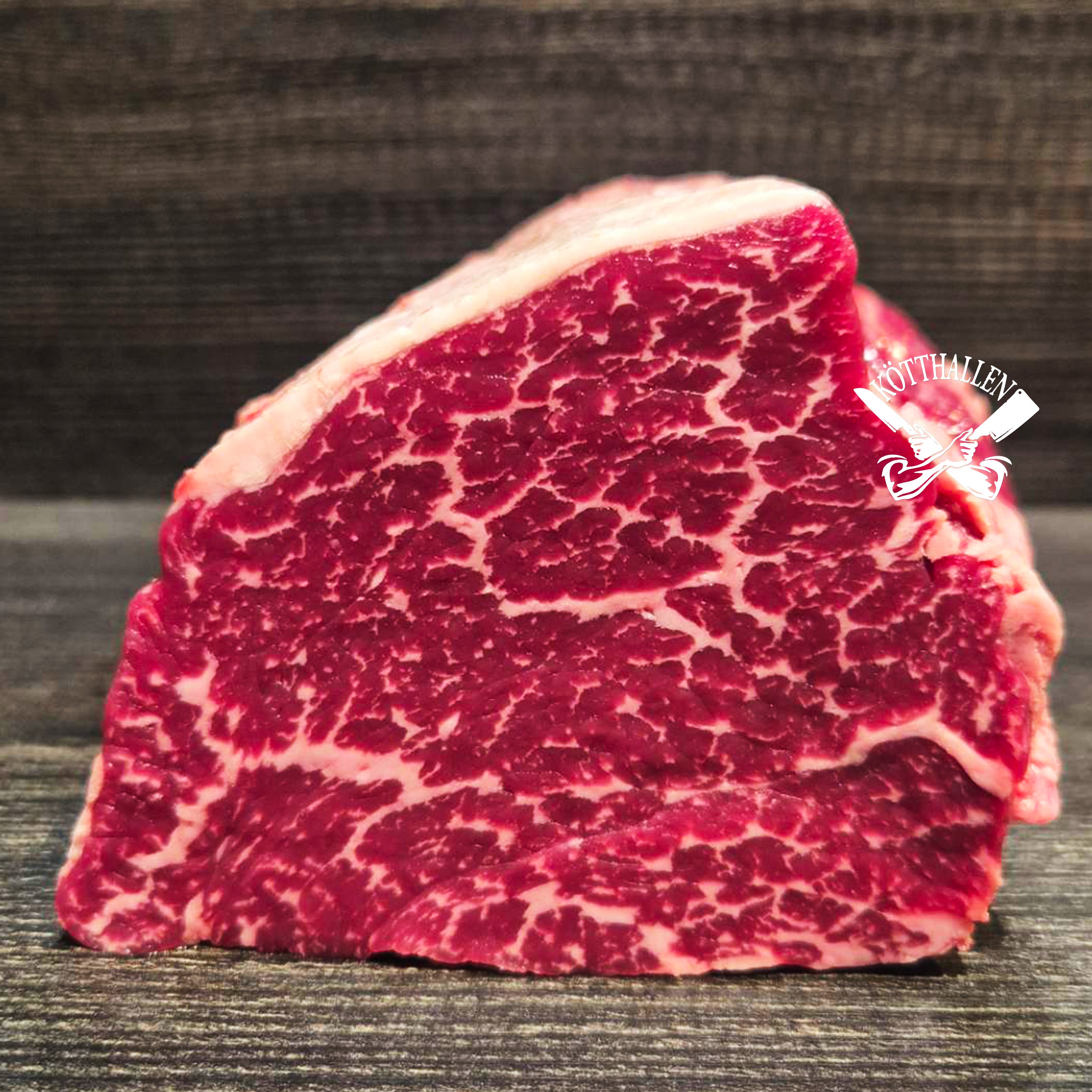 OXFILÉ, WAGYU, DARLING DOWNS