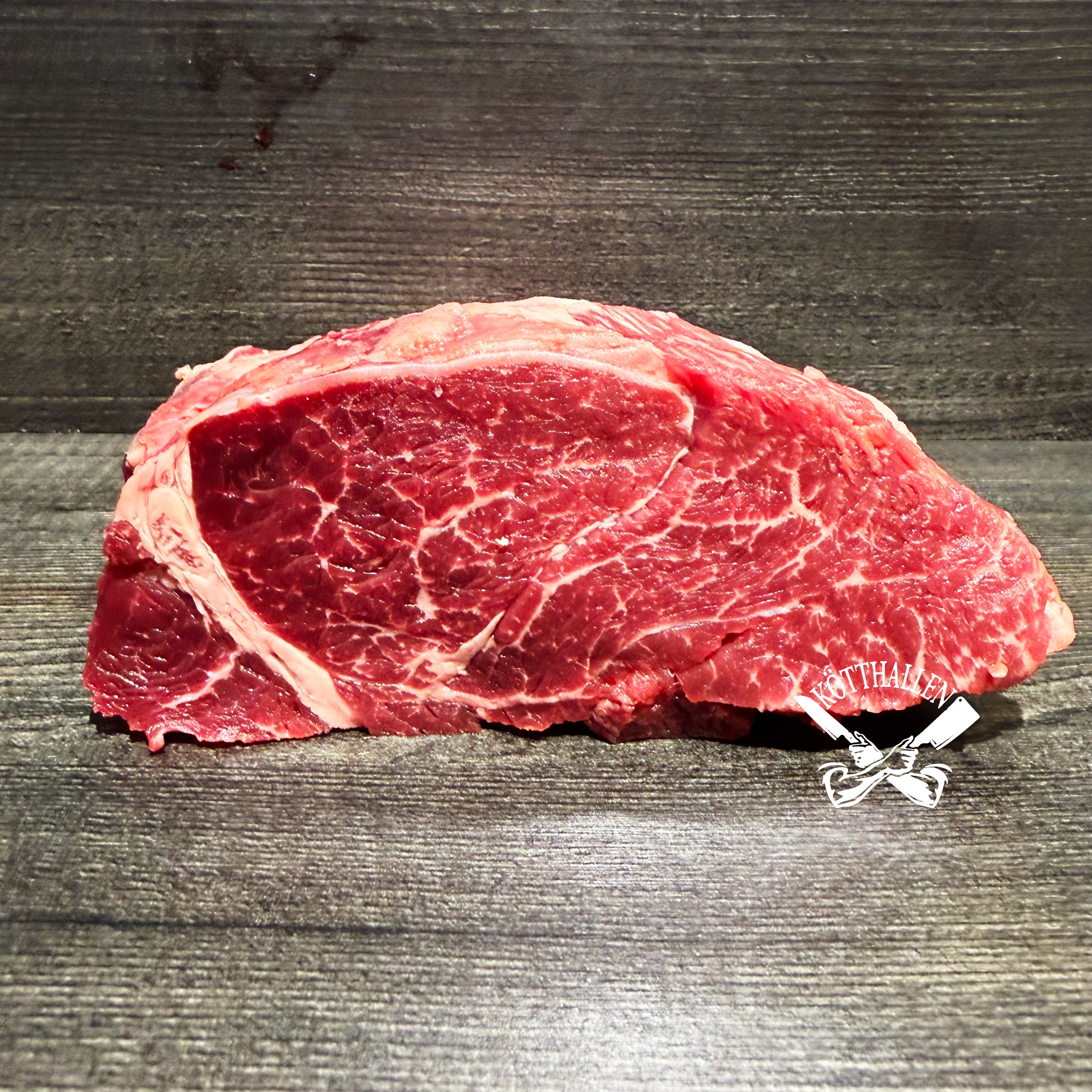 BIT AV OXFILÉ, SASHI SAGYU [WAGYU]