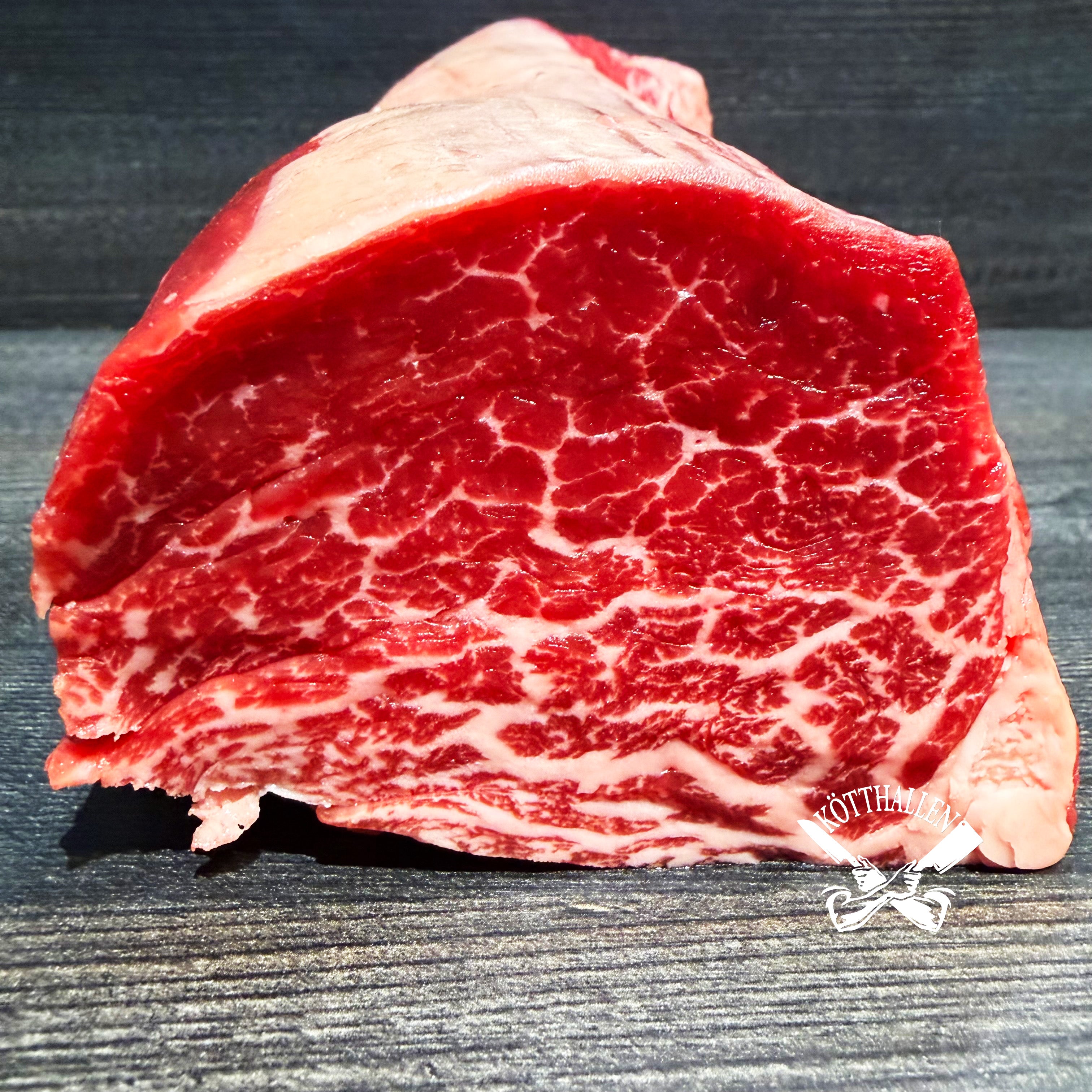 OXFILÉ, SASHI SAGYU [AAA+] - HALV