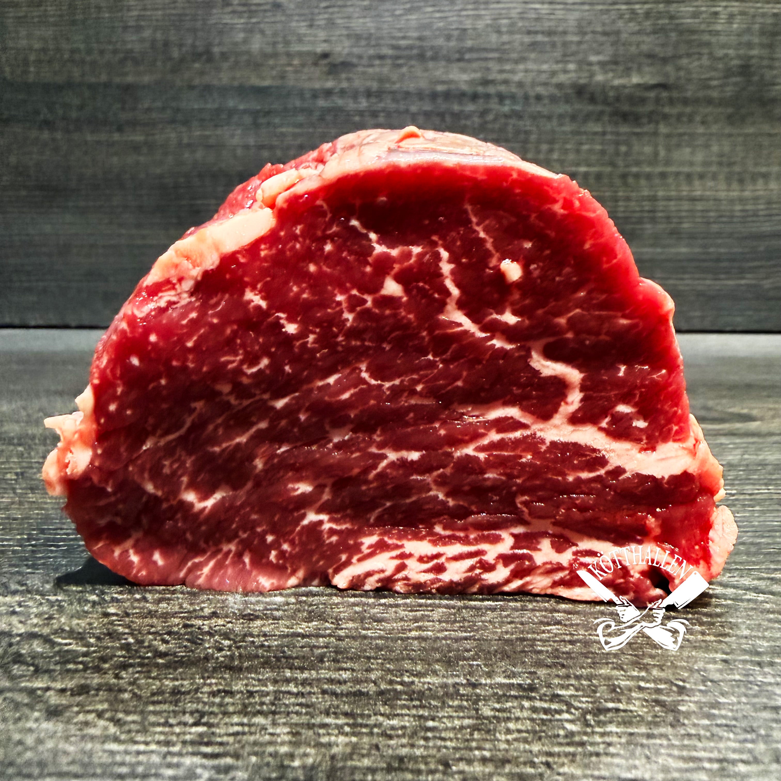 OXFILÉ, WAGYU, SNAKE RIVER FARMS - BIT