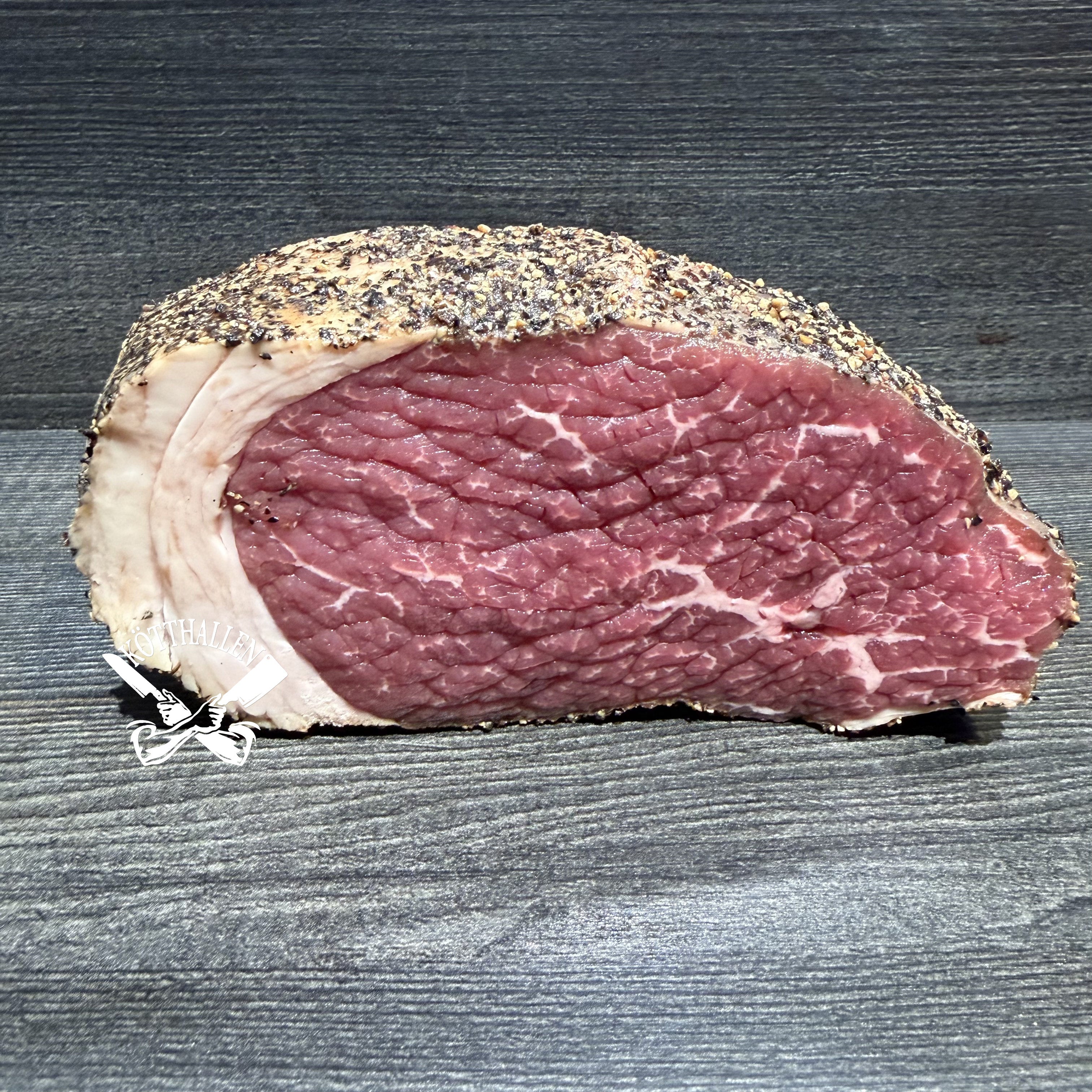 PEPPARBIFF, WAGYU, DARLING DOWNS
