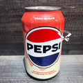 PEPSI ZERO STRAWBERRY & CREAM