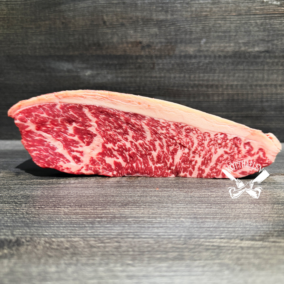 PICANHA, MOLLENDO [WAGYU] - HEL