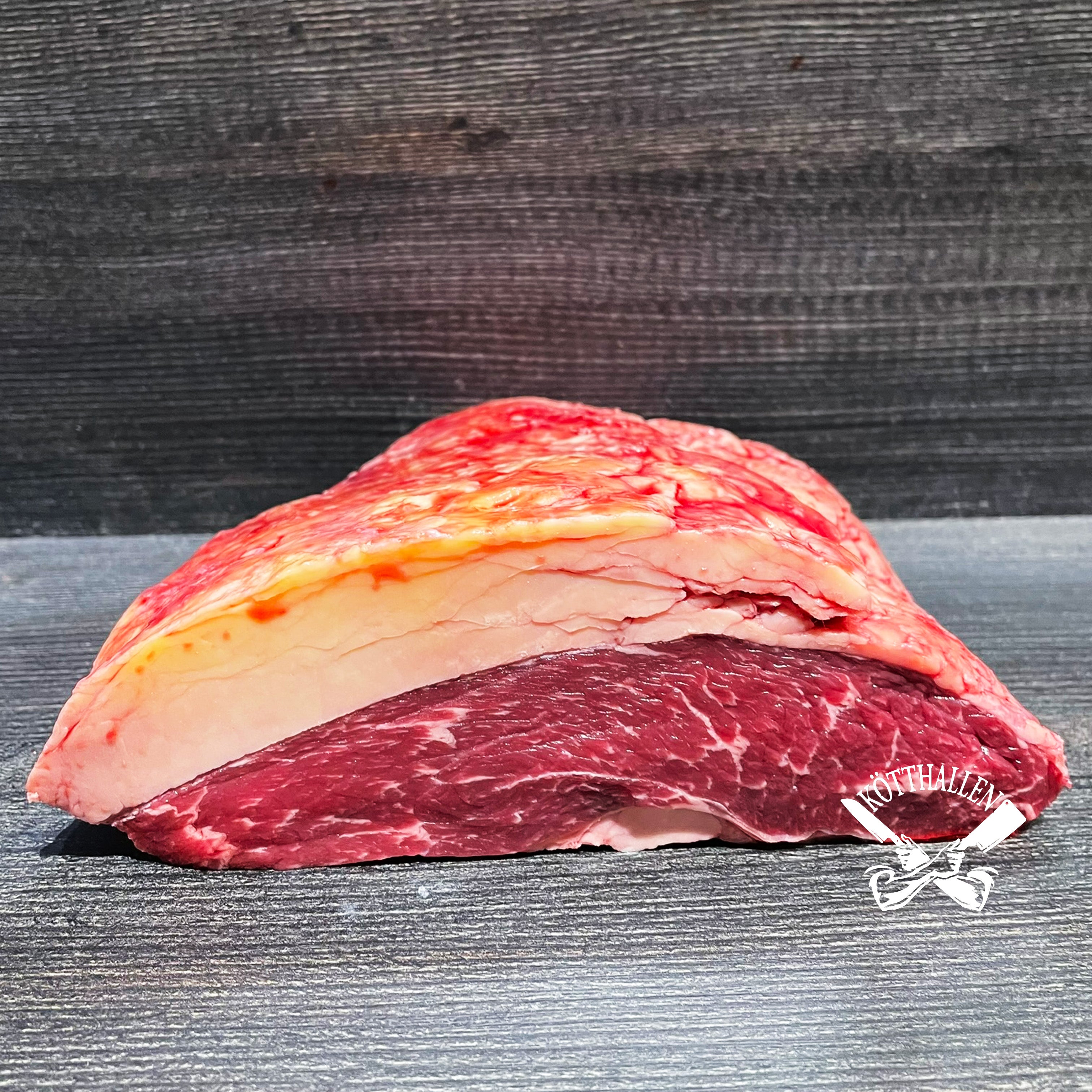 PICANHA, SASHI SAGYU [DIAMOND] - SKIVOR