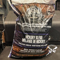 HICKORY BLEND, PIT BOSS