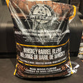 WHISKEY BARREL BLEND, PIT BOSS