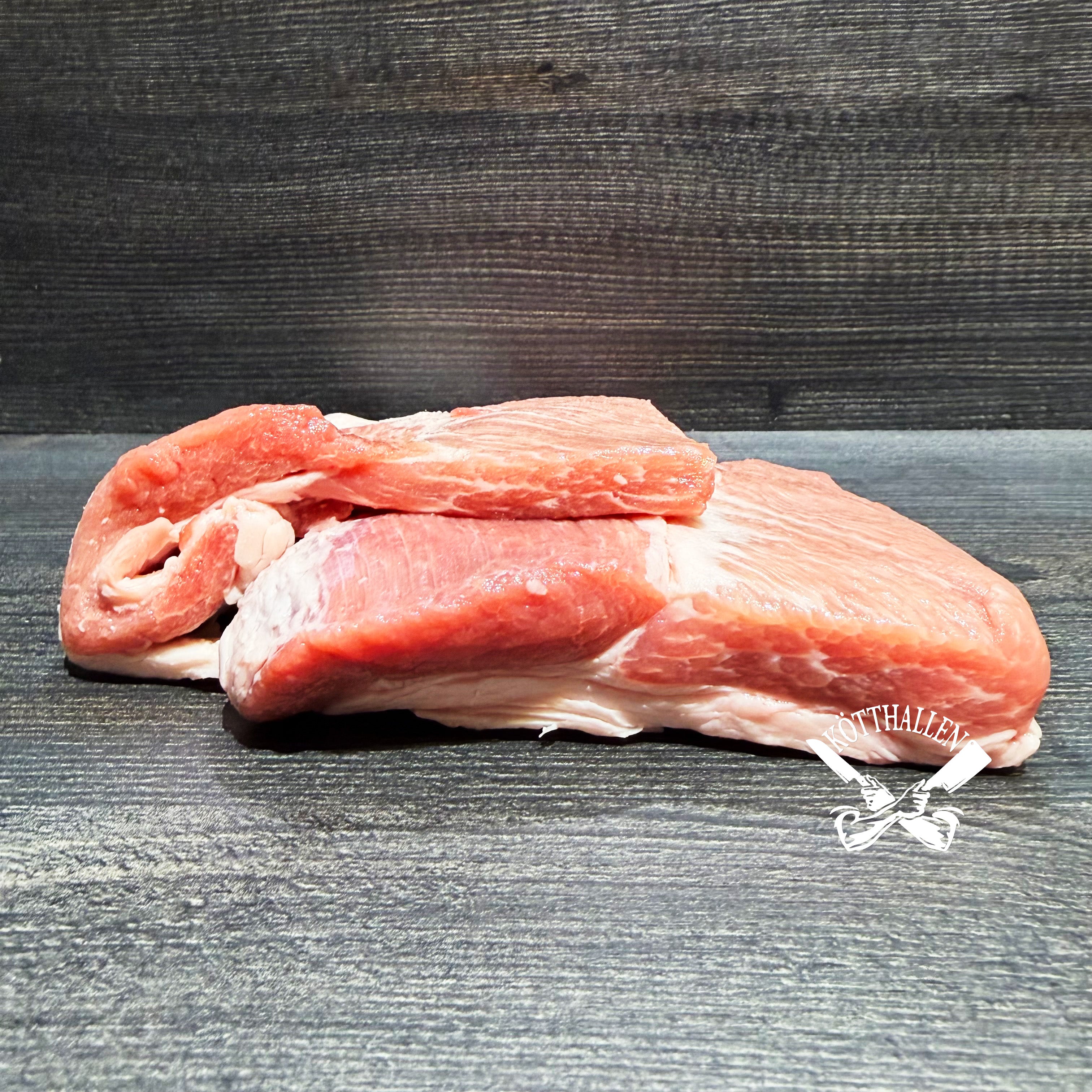 PLUMA, SKÖVDE SLAKTERI