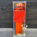 CHORIZO BBQ PICCANTE, PORXAS