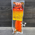 CHORIZO BBQ MILD, PORXAS