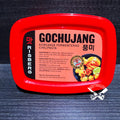 GOCHUJANGPASTA, RISBERG