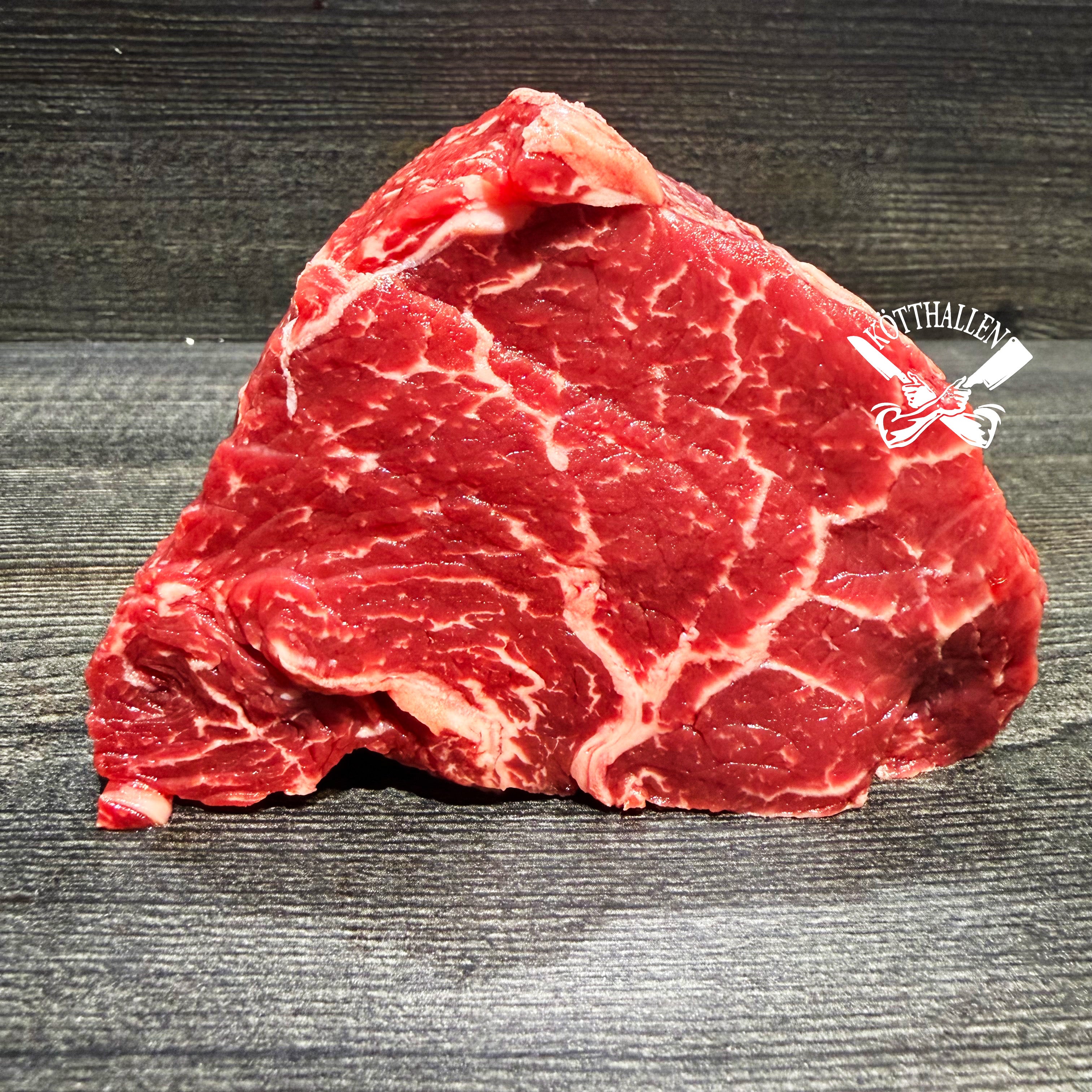 ROSTAS, WAGYU, SNAKE RIVER FARMS [GOLD 9+]