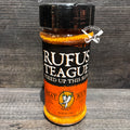 SPICY MEAT RUB, RUFUS TEAGUE
