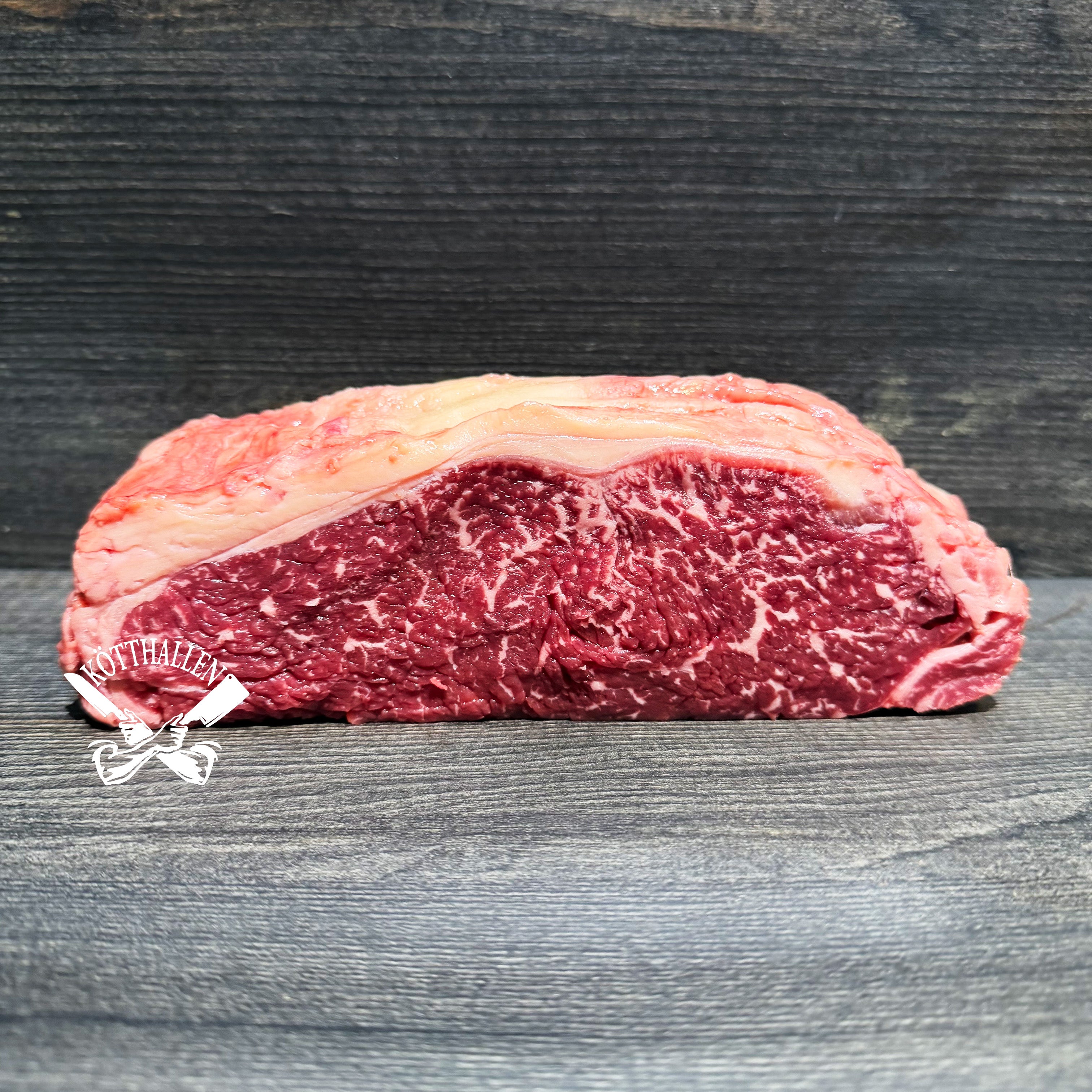 RYGGBIFF, SASHI SAGYU [WAGYU]