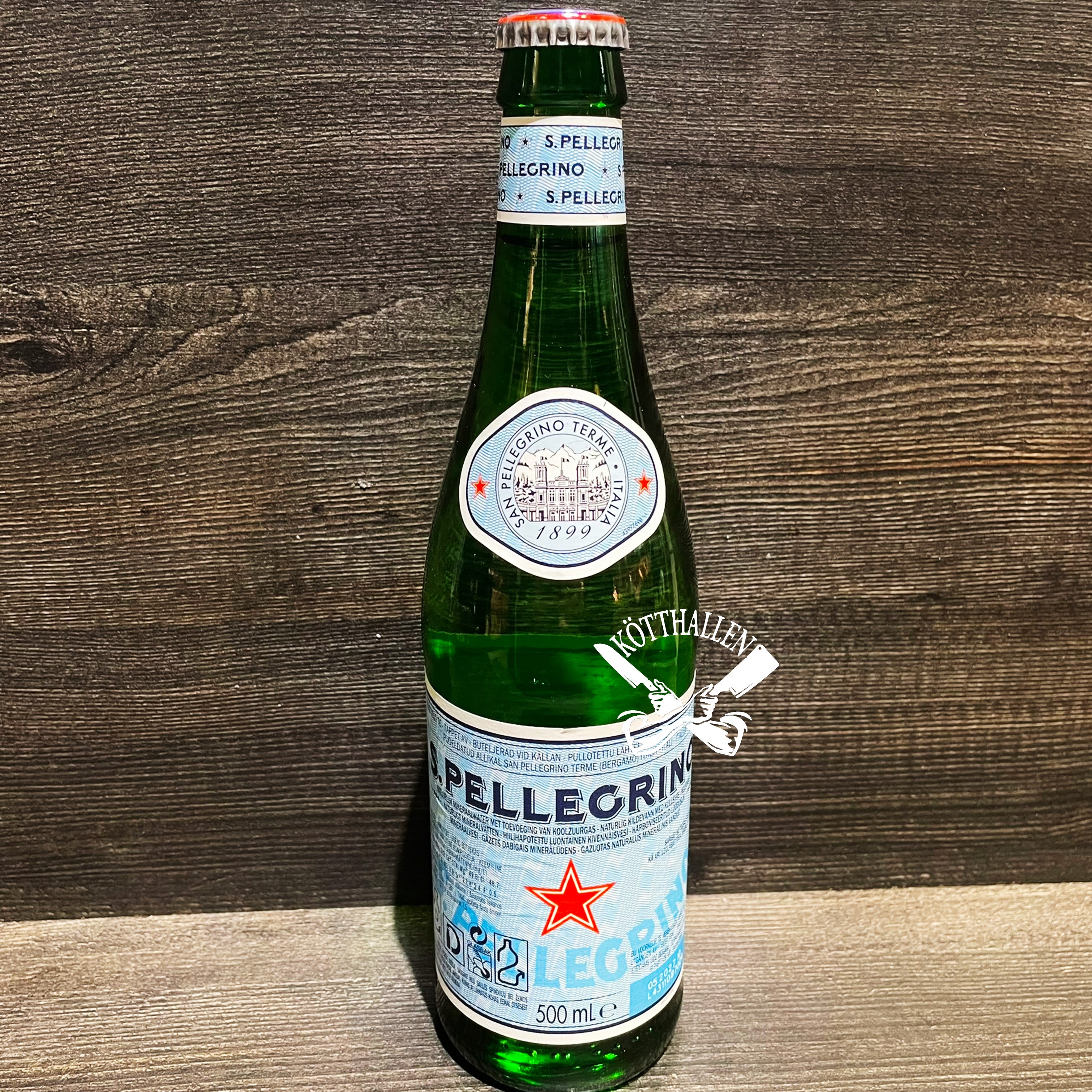 SAN PELLEGRINO