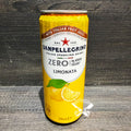 SAN PELLEGRINO LIMONATA ZERO - STYCK