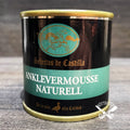 ANKLEVERMOUSSE NATURELL, SELECTOS DE CASTILLA