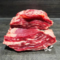 SKIRT STEAK, SCOTCH PRIME
