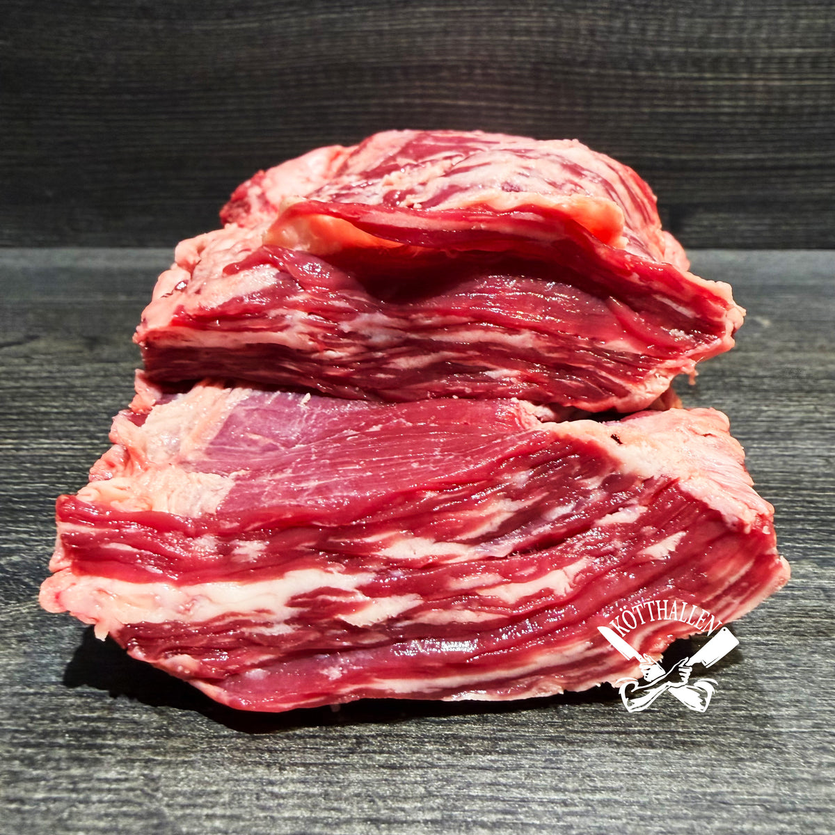 SKIRT STEAK, SCOTCH PRIME