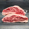 OUTSIDE SKIRT STEAK, WAGYU, SNAKE RIVER FARMS [GOLD 9+]