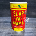 SLAP YA MAMA HOT BLEND, WALKER & SONS