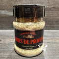 HERBES DE PROVENCE, SMAKLÖKEN