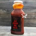 HOT CHERRY BBQ SAUCE, SMAKLÖKEN